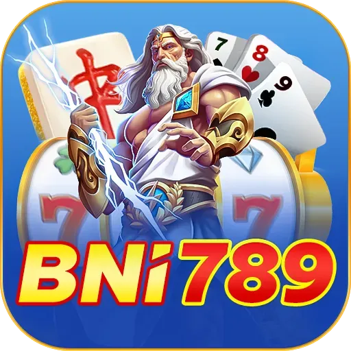 BNI789 - Misi Teror di Dunia Kegelapan