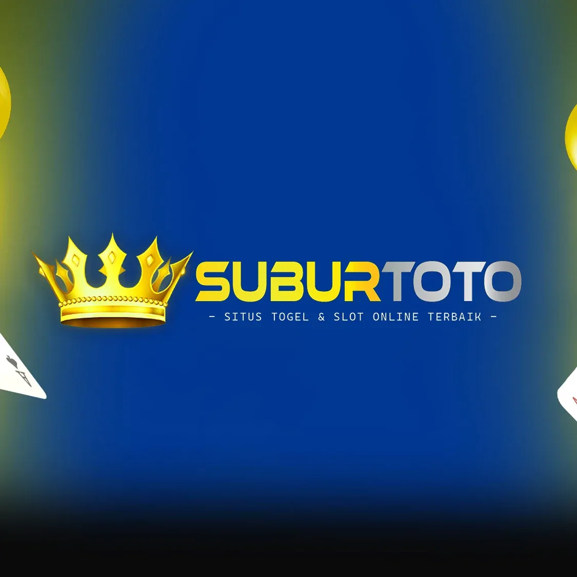 SUBURTOTO - Permainan Sepak Bola Terbaik untuk Penggemar Olahraga
